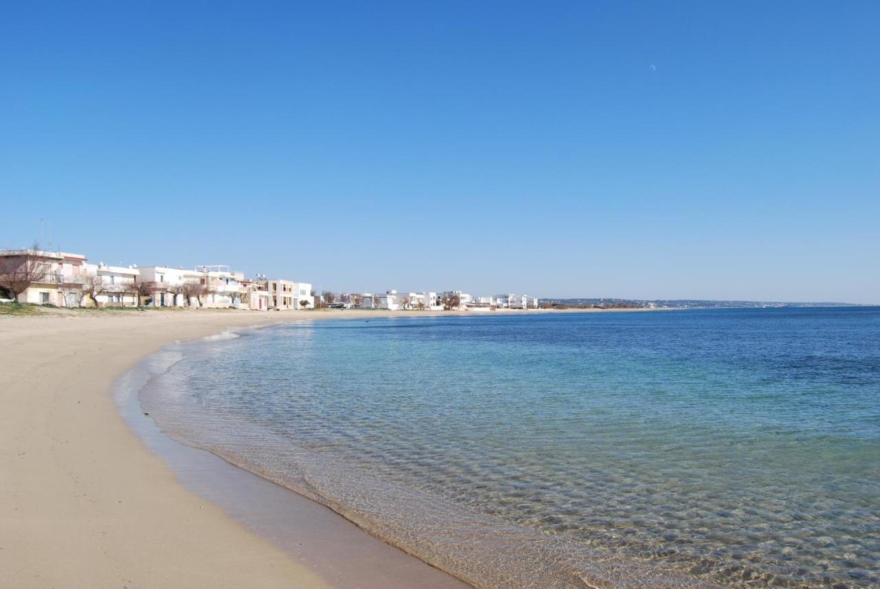 Appartamento Sul Mare Torre Pali Værelse billede