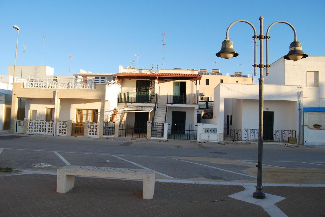 Appartamento Sul Mare Torre Pali Værelse billede